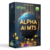 ALPHA AI MT5