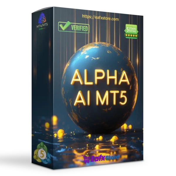 ALPHA AI MT5
