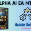 ALPHA AI MT5 Settings
