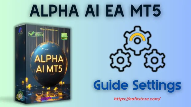 ALPHA AI MT5 Settings