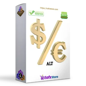 ALT EA MT4 (Latest version) - Unlimited 6 ALT EA MT4