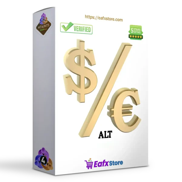 ALT EA MT4