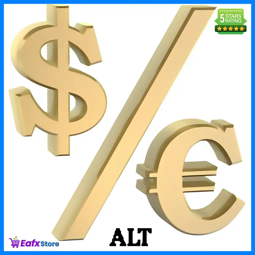 ALT EA MT4 (Latest version) - Unlimited