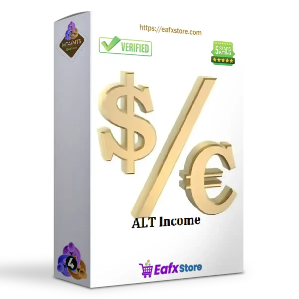 ALT Income EA MT4