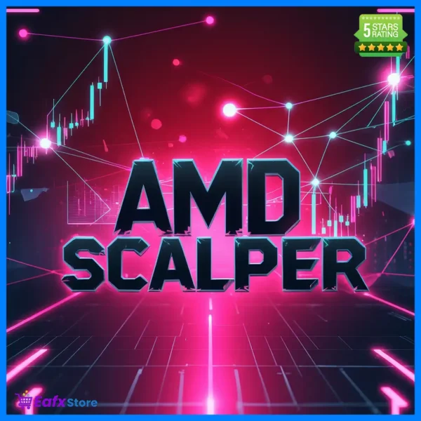 AMD Scalper EA