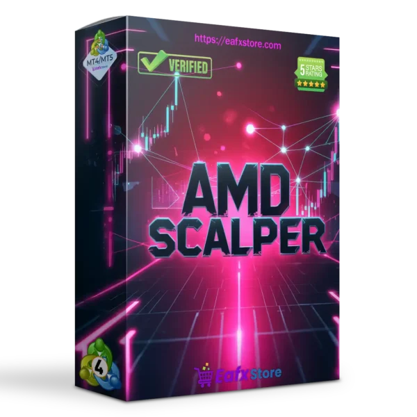 AMD Scalper EA MT4