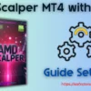 AMD Scalper EA MT4 Settings