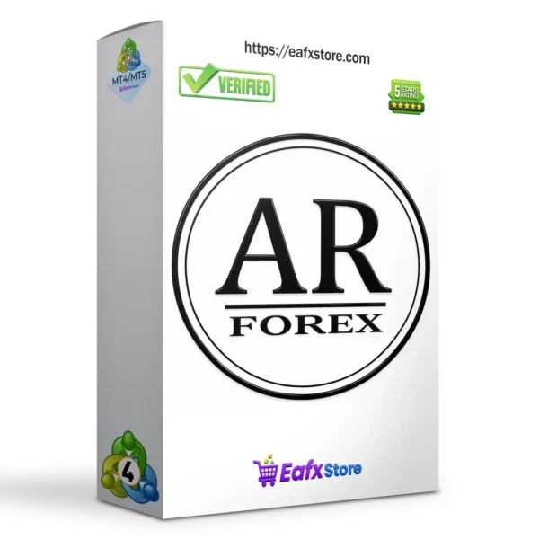 AR FOREX MT4 Robot