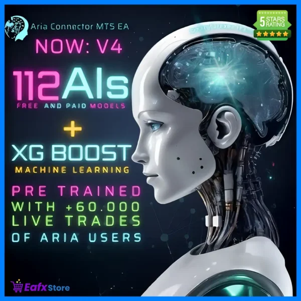 ARIA Connector EA