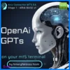 ARIA Connector EA MT5 mql5