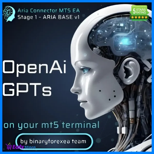 ARIA Connector EA MT5 mql5