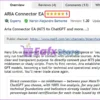 ARIA Connector EA Overview