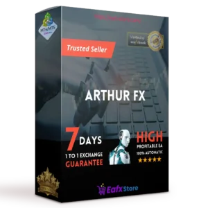 ARTHUR FX MT4