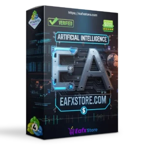 ARTIFICIAL INTELLIGENCE EA