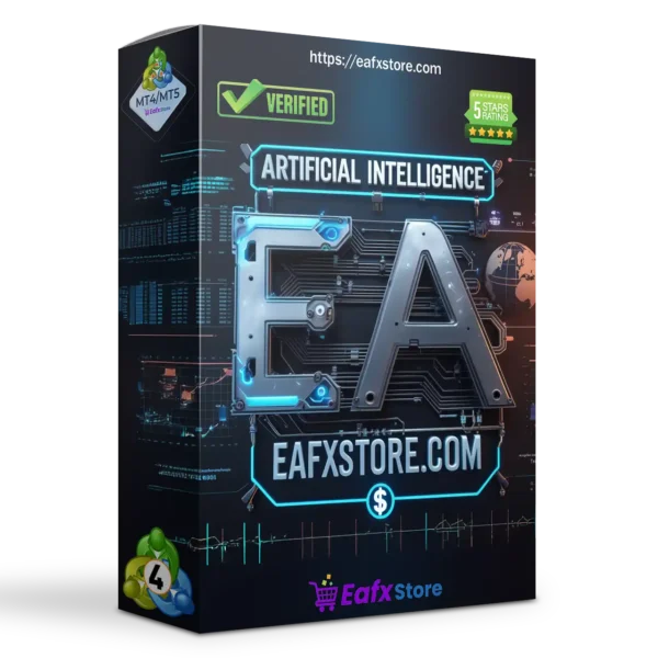 ARTIFICIAL INTELLIGENCE EA