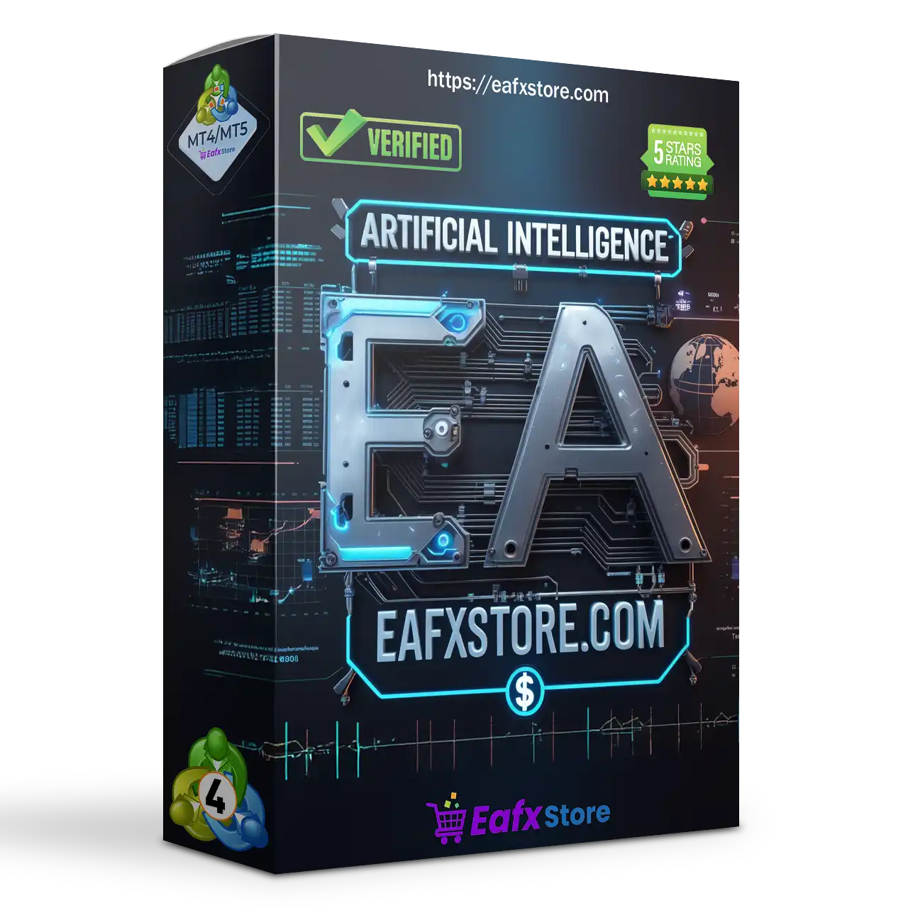 ARTIFICIAL INTELLIGENCE EA