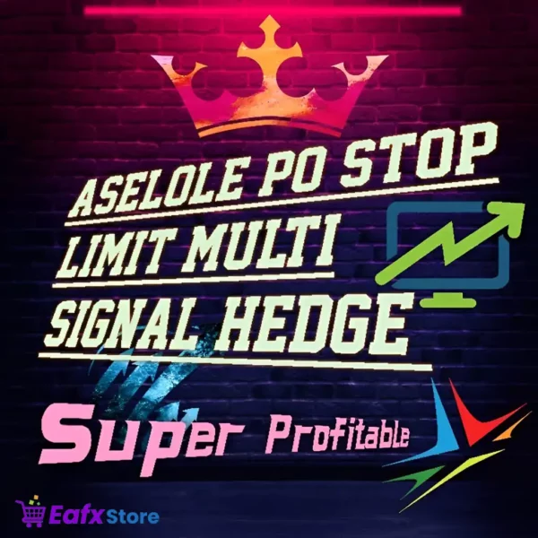 ASELOLE PO STOP LIMIT MULTI SIGNAL HEDGE