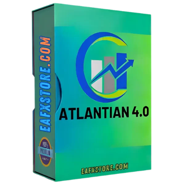 ATLANTIAN EA v4.0 MT4