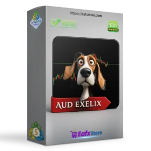 AUD Exelix EA MT5