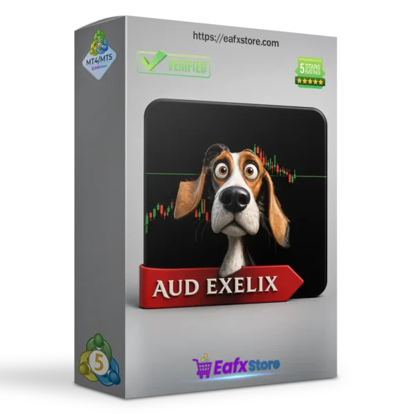 AUD Exelix EA MT5