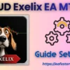 AUD Exelix EA MT5 Settings