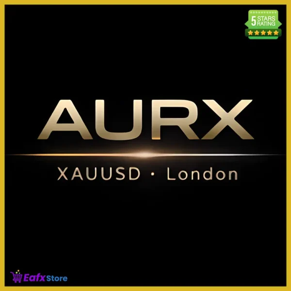 AURX EA mt5