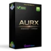 AURX mt4