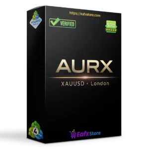 AURX mt4