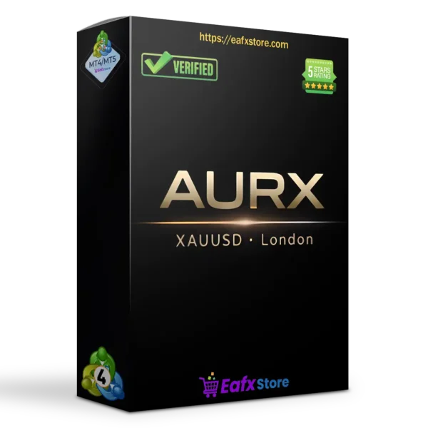 AURX mt4
