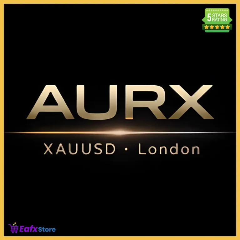 AURX mt4 EA