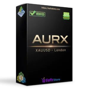 AURX mt5