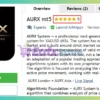 AURX mt5 Review