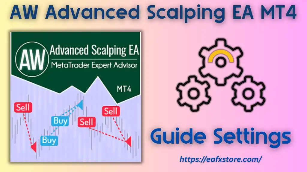 AW Advanced Scalping EA MT4 Settings