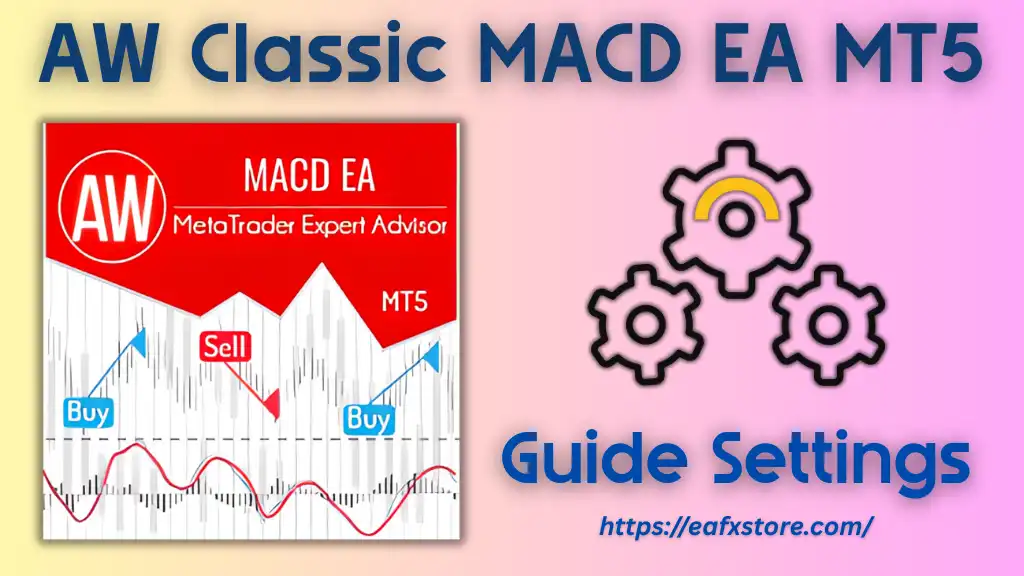 AW Classic MACD EA MT5 Settings