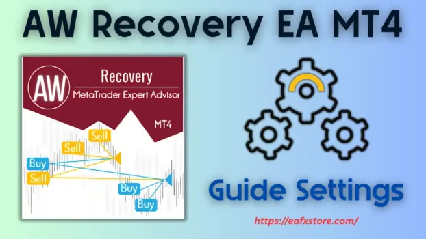 AW Recovery EA MT4 Settings