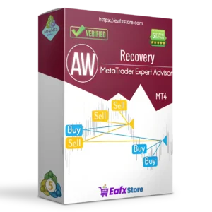 AW Recovery EA MT5 (Latest version) – GroupBuy 8 AW Recovery EA MT5