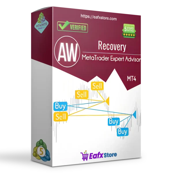 AW Recovery EA MT5