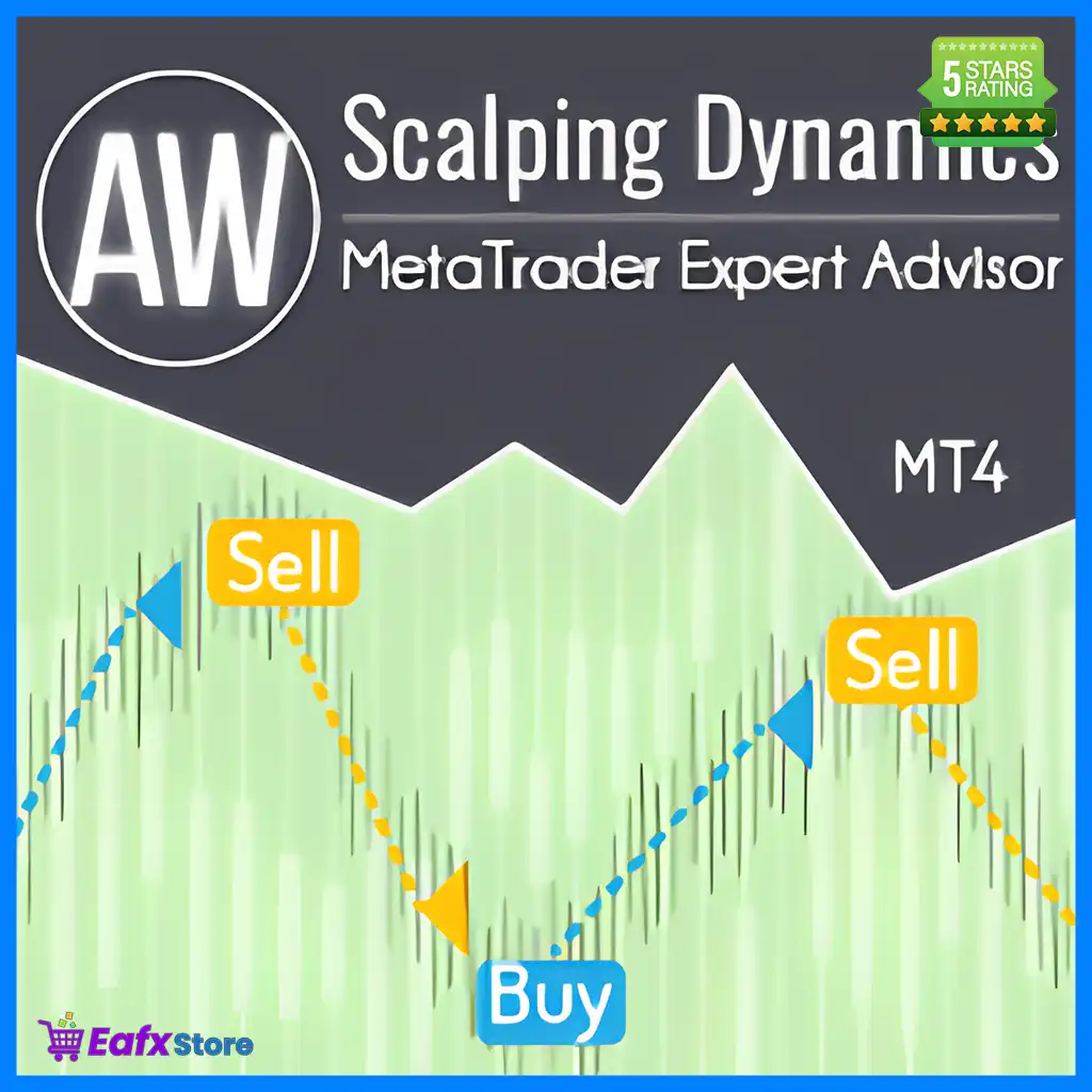 AW Scalping Dynamics EA MT4