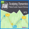AW Scalping Dynamics EA MT5