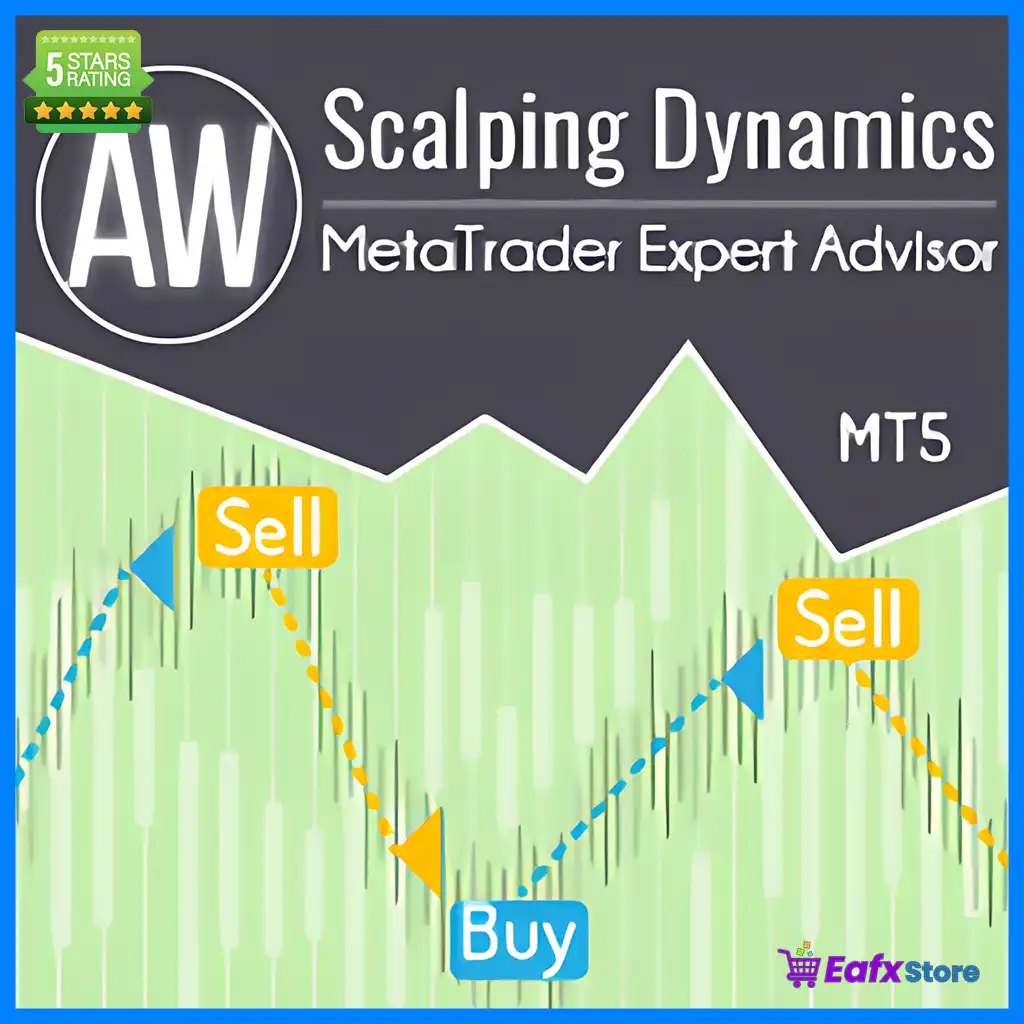 AW Scalping Dynamics MT5 (Latest version) – GroupBuy