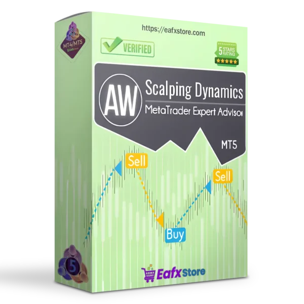 AW Scalping Dynamics MT5