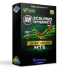 AW Scalping Dynamics MT5 EA