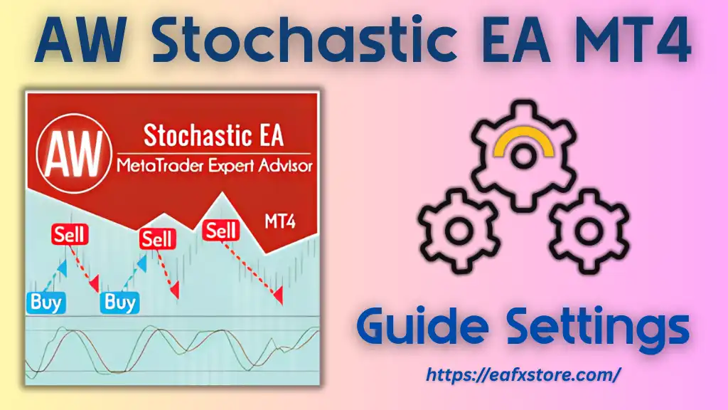 AW Classic MACD EA MT5 Settings Review & Full Parameter Analysis