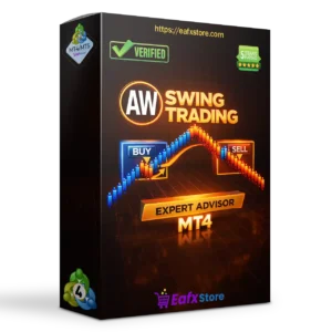 AW Swing Trading EA MT4