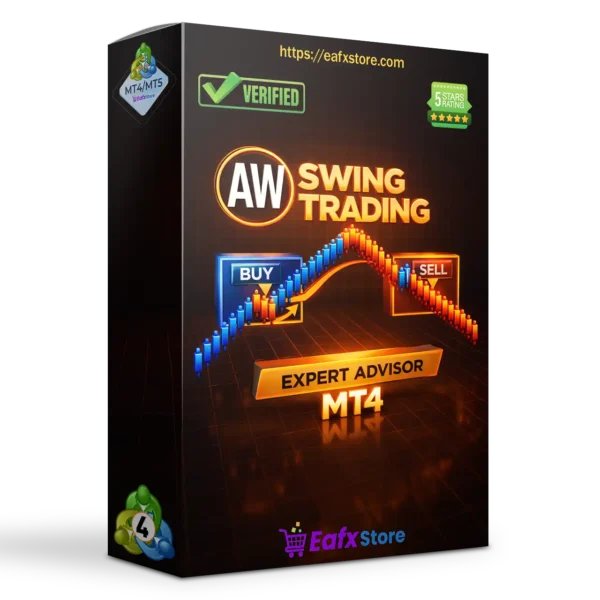AW Swing Trading EA MT4