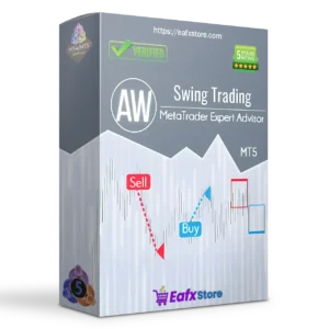 AW Swing Trading EA MT5 (Latest version) – GroupBuy 6 AW Swing Trading EA MT5