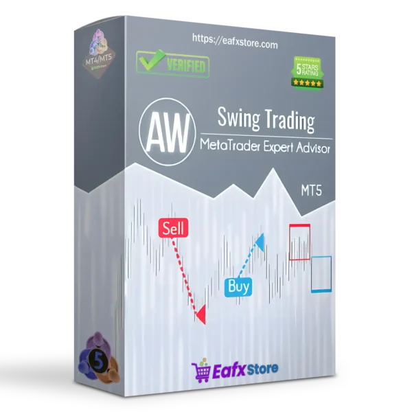 AW Swing Trading EA MT5