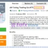 AW Swing Trading EA MT5 Review