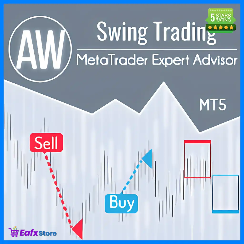 AW Swing Trading EA MT5 (Latest version) – GroupBuy