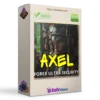 AXEL Forex Ultra Security AUDJPY MT5